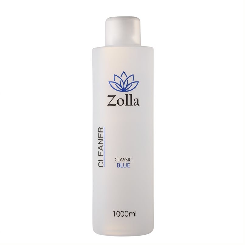 Degresant, Cleaner Unghii Zolla 1000ml Degresant, Cleaner Unghii Zolla 1000ml