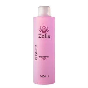 Degresant, Cleaner Unghii Zolla Capsuna 1000ml
