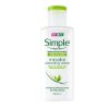 Apa micelara pentru tenul sensibil Simple Kind To Skin Micellar Cleansing Water, 200 ml Apa micelara pentru tenul sensibil Simple Kind To Skin Micellar Cleansing Water, 200 ml