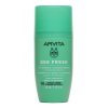 Deo roll-on Bee Fresh, 50 ml, Apivita Deo roll-on Bee Fresh, 50 ml, Apivita