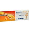 Dermazin crema 10 mg/g 50 g Dermazin crema 10 mg/g 50 g