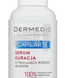 Dermedic capilarte ser tratament 150 ml