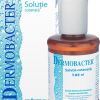 Dermobacter solutie cutanata x 125ml Dermobacter solutie cutanata x 125ml