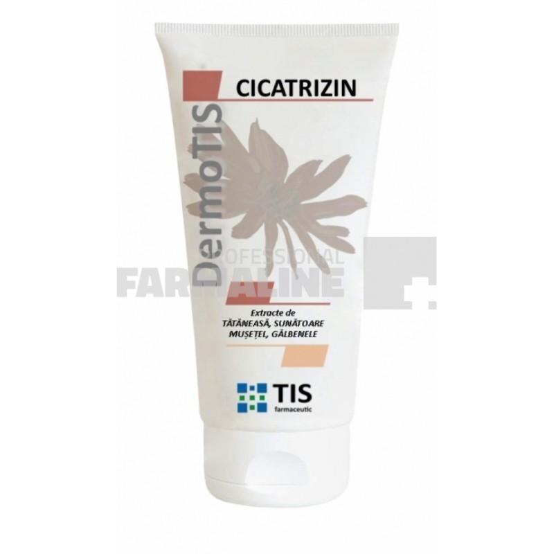 Dermotis Cicatrizin unguent 50 ml Dermotis Cicatrizin unguent 50 ml