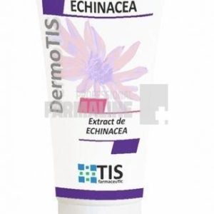Dermotis Crema cu echinaceea 50 ml