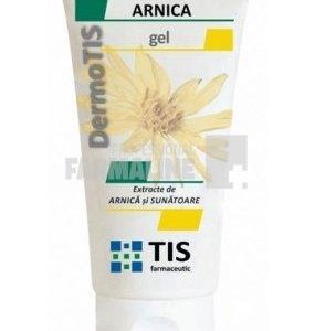 Dermotis Gel cu arnica 50 ml