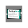 Detrical D3 4000 IU 60 comprimate filmate Detrical D3 4000 IU 60 comprimate filmate
