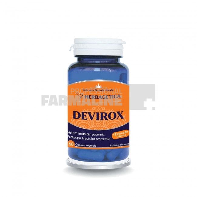 Devirox 60 capsule Devirox 60 capsule