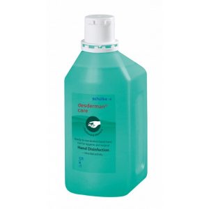 Dezinfectant Maini Desderman Care 500ml Schulke