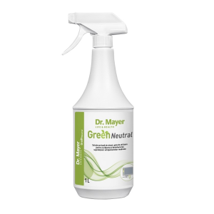 Dezinfectant suprafete Green Neutral 1l Dr. Mayer
