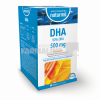 Naturmil DHA 50% 500 mg 60 capsule gelatinoase moi Naturmil DHA 50% 500 mg 60 capsule gelatinoase moi