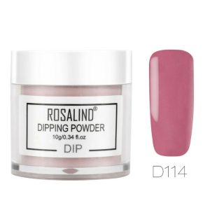 DIPPING POWDER ROSALIND 10g - D114