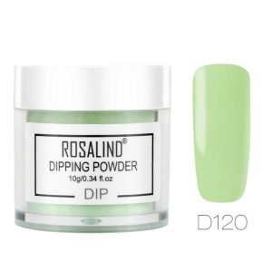 DIPPING POWDER ROSALIND 10g - D120