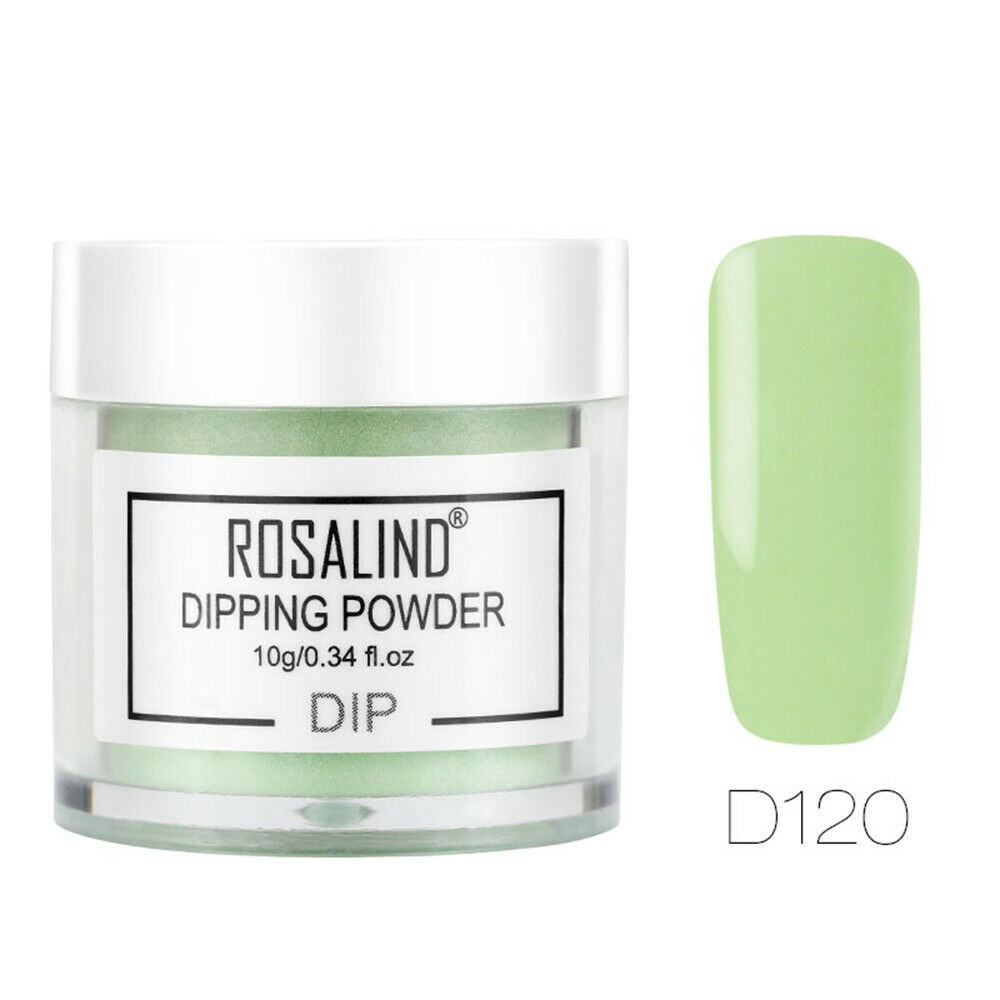 DIPPING POWDER ROSALIND 10g - D120 DIPPING POWDER ROSALIND 10g - D120