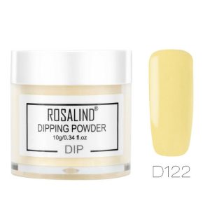 DIPPING POWDER ROSALIND 10g - D122