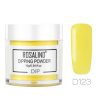 DIPPING POWDER ROSALIND 10g - D123 DIPPING POWDER ROSALIND 10g - D123