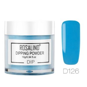 DIPPING POWDER ROSALIND 10g - D126