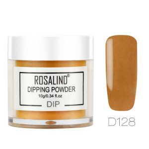DIPPING POWDER ROSALIND 10g - D128