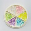 Disc Decor Unghii NailsUp Mix Set Nail Art Aurora 02 Disc Decor Unghii NailsUp Mix Set Nail Art Aurora 02