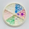 Disc Decor Unghii NailsUp Mix Set Nail Art Aurora 03 Disc Decor Unghii NailsUp Mix Set Nail Art Aurora 03