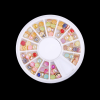 Disc Pietricele Unghii Nail Art - L13