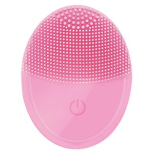Dispozitiv Electric Din Silicon Pentru Curatare Faciala - DEP92