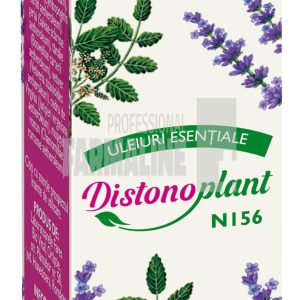 Distonoplant Ulei N156 5 ml