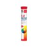 Doppelherz Aktiv A-Z Vitamine + Minerale + Microelemente 15 Comprimate Efervescente Doppelherz Aktiv A-Z Vitamine + Minerale + Microelemente 15 Comprimate Efervescente