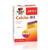 Doppelherz Aktiv Calciu + D3 30 Tablete