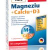 Doppelherz Aktiv Magneziu + Calciu + D3 30 Comprimate Doppelherz Aktiv Magneziu + Calciu + D3 30 Comprimate