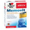 Doppelherz Aktiv Memovit 30 Capsule