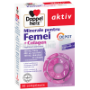 Doppelherz Aktiv Minerale pentru femei + Colagen-depot 30 comprimate Doppelherz Aktiv Minerale pentru femei + Colagen-depot 30 comprimate