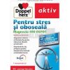 Doppelherz Aktiv Stres si oboseala Magneziu 400 Depot 30 comprimate