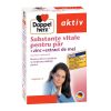 Doppelherz Aktiv Substante Vitale pentru Par + Zinc + Extract de Mei 30 Capsule Doppelherz Aktiv Substante Vitale pentru Par + Zinc + Extract de Mei 30 Capsule