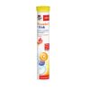 Doppelherz Aktiv Vitamina C + Zinc 15 Comprimate Efervescente Doppelherz Aktiv Vitamina C + Zinc 15 Comprimate Efervescente