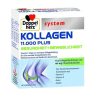 Doppelherz System Kollagen 11.000 Plus 10 Flacoane Unidoza Doppelherz System Kollagen 11.000 Plus 10 Flacoane Unidoza