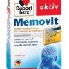 Doppelherz Memovit 30 capsule