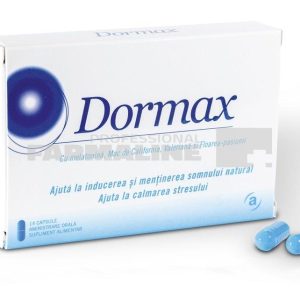 Dormax 14 capsule