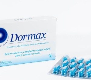 Dormax x 14 cps