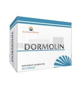 Dormolin 30 capsule