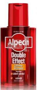 Alpecin Double Effect Sampon 200 ml