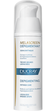 Ducray Melascreen Crema depigmentanta 30ml Ducray Melascreen Crema depigmentanta 30ml