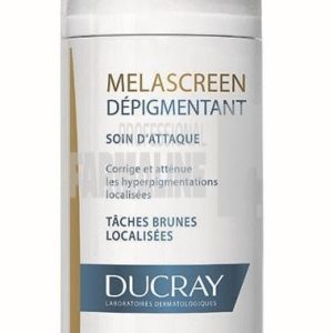 Ducray Melascreen crema depigmentata 30 ml