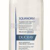 Ducray Squanorm Sampon Matreata uscata 200 ml Ducray Squanorm Sampon Matreata uscata 200 ml