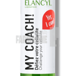 Elancyl My Coach anticelulitic 200 ml