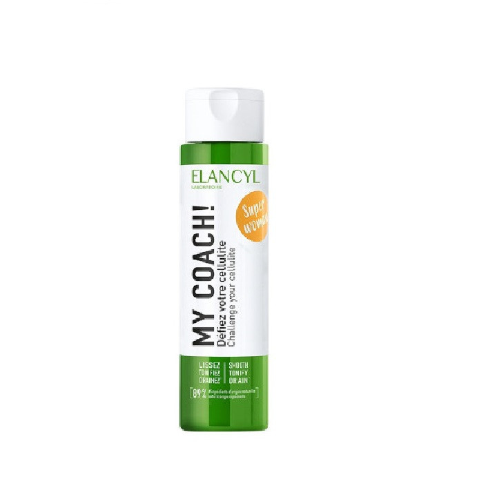 ELANCYL My Coach Anticelulitic x 200ml ELANCYL My Coach Anticelulitic x 200ml