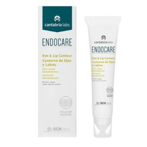 Endocare Contur ochi si buze 15 ml Cantabria Labs