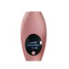 Epilator IPL Digital Pentru Indepartarea Parului - 600.000 Impulsuri