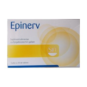 Epinerv x 30 capsule