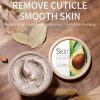 Exfoliant cu Unt de Shea, 100g Exfoliant cu Unt de Shea, 100g